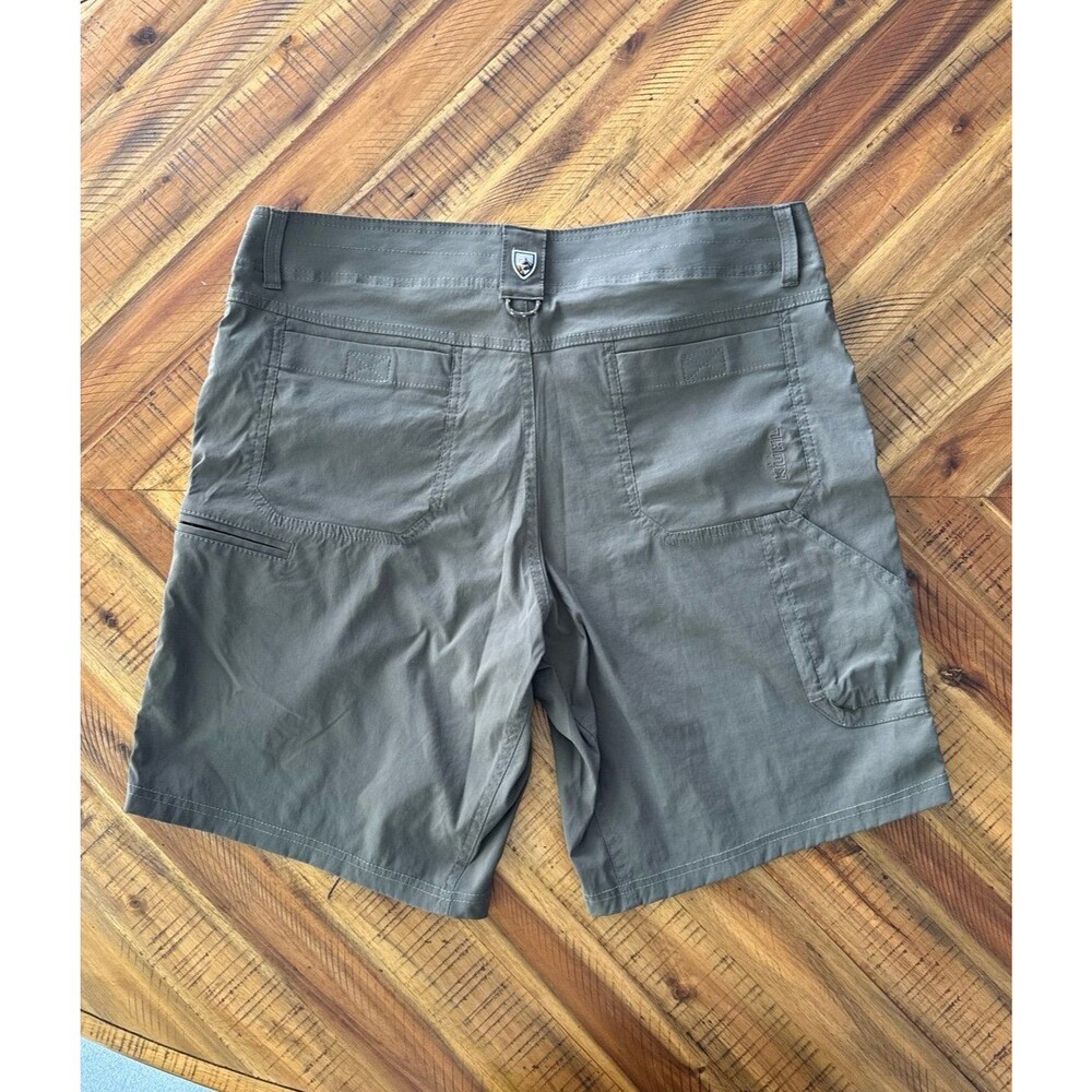 Kühl Renegade Hiking Shorts - 36 - Picture 8 of 11